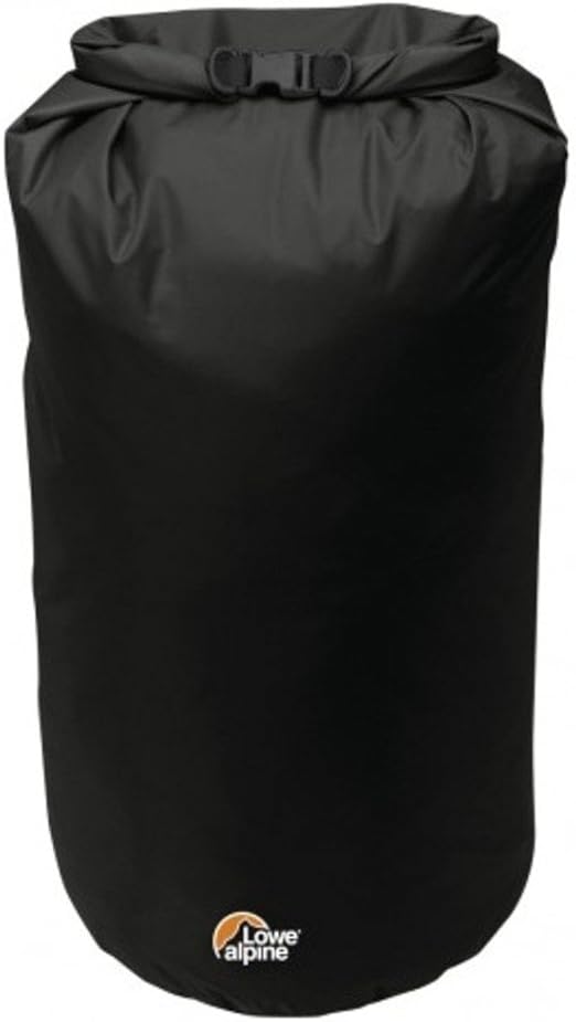 Lowe Alpine Rucksack Liner Backpack Black, Large Amazon.co.uk