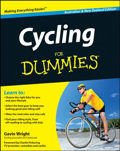 mtb for dummies