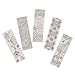 Creative Expressions of Faith Collection #3: Bookmarks to Color and Share - 5 Pack