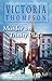 Murder on Trinity Place (A Gaslight Mystery Book 22) by Victoria Thompson