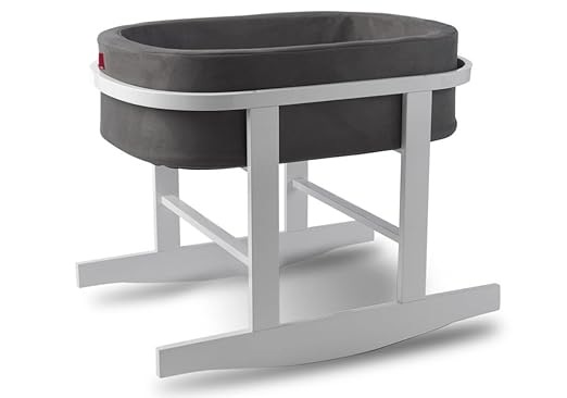 monte ninna nanna bassinet safety reviews