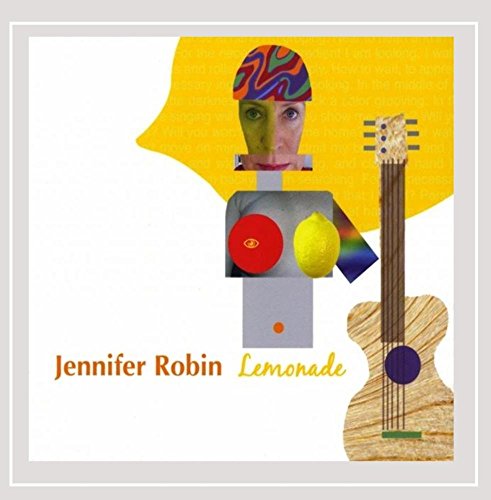 Jennifer Robin Music