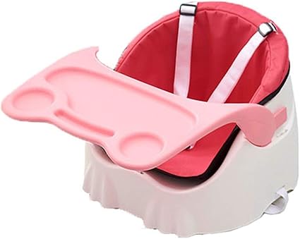 Liuxiaomiao Chaise Haute Bebe Le Siege D Appoint Et Le Plateau D Activite Portables Pour Bebe Sont Reglables Et Faciles A Nettoyer Pour Table Couleur Rose Taille 39 37 5 30cm Liuxiaomiao Chaise Haute Bebe Le Siege D Appoint Et Le Plateau D Activite Portables Pour Bebe Sont Reglables Et Faciles A Nettoyer Pour Table Couleur Rose Taille 39 37 5 30cm