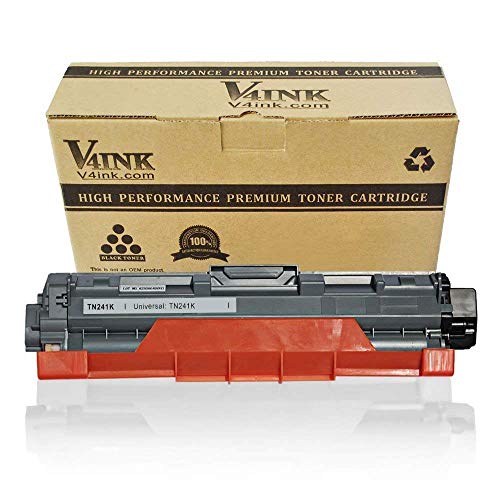 V4ink-1-x-Compatible-Cartucho-de-toner-TN241-TN245-for-Brother-HL-3140CW-HL-3170CDW-HL-3150CDW-MFC-9340CDW-MFC-9330CDW-MFC-9140CDN-DCP-9020CDW-DCP-9015CDW-MFC-9130CW-Negro-2500-Copias