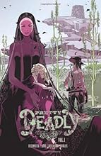 Pretty Deadly Volume 1 TP
