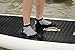 Sand Soles Sand & Water Sports Socks – Low Top – Designed for Both Beach and Water Sports – Non-Slip 3mm Neoprene Gryptite Sole – Premium Quality USA Made