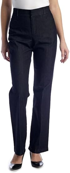 gloria vanderbilt charlene twill pants