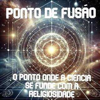 Livro Ponto de fusão
