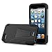 Vakoo 41-VORB-TXA801 iPhone 5/5S Case Slim Fit Dual Layer Armor Defender Rugged Hybrid Heavy Duty Protection Shockproof Drop Proof Cover Case for Apple iPhone 5 5S Built in Kickstand