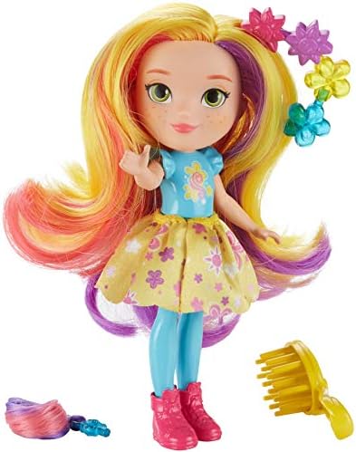 Doll Nickelodeon Sunny Day Toys Fisher-Price Nickelodeon Sunny Day