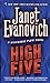 High Five (Stephanie Plum, No. 5) (Stephanie Plum Novels)
