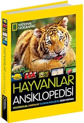 National Geographic Kids Turkiye De