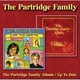 Partridge Family Album / Up to Date