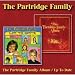Partridge Family Album / Up to Date primary