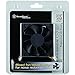 SilverStone Technology Air Penetrator AP81 80mm Fan in Black Cooling