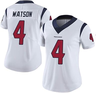 womens texans jersey