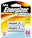 Energizer Advanced Lithium Batteries, AA Size, 24 Count