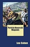 Pericla Navarchi Magonis (Latin Edition)