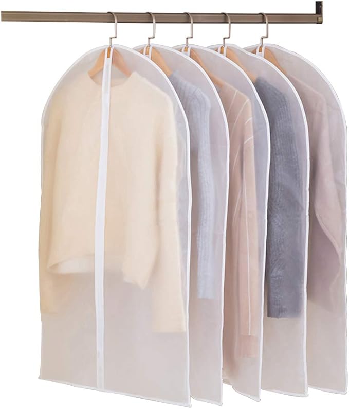 Furniture Kleidung Abdeckung, 20 sätze, Durchscheinend Haushalt