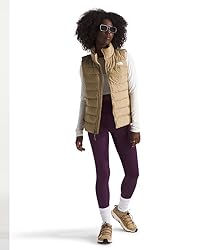 THE NORTH FACE Women's Aconcagua 3 Vest - PFAS