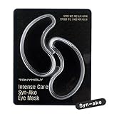 TONYMOLY Intense Care Syn-ake Eye Mask (5P)