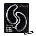 TONYMOLY Intense Care Syn-ake Eye Mask (5P)