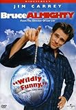 Bruce Almighty (Widescreen Edition)