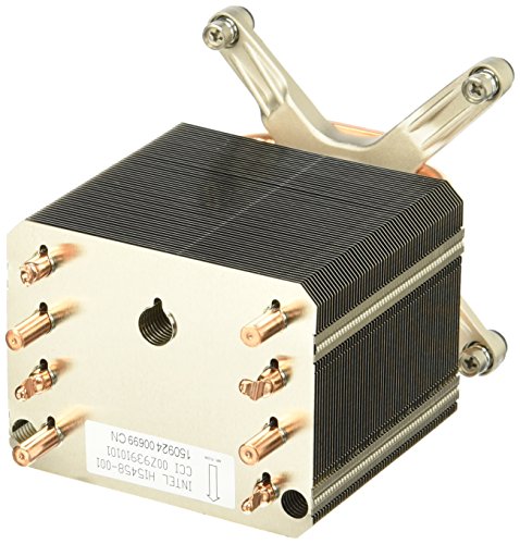 Intel Processor Heat Sink Cooling AUPCWPBTP