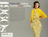 Image de Fashionable Clothing from the Sears Catalogs: Early 1960s (Schiffer Book for Collectors)