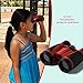 Xplorerz 23-PACK Outdoor Explorer Kit For Kids, Kids Explorer Kit, Kids Bug Catcher Kit For Kids, Outdoor Exploration Kit For Kids, Explorer For Boy