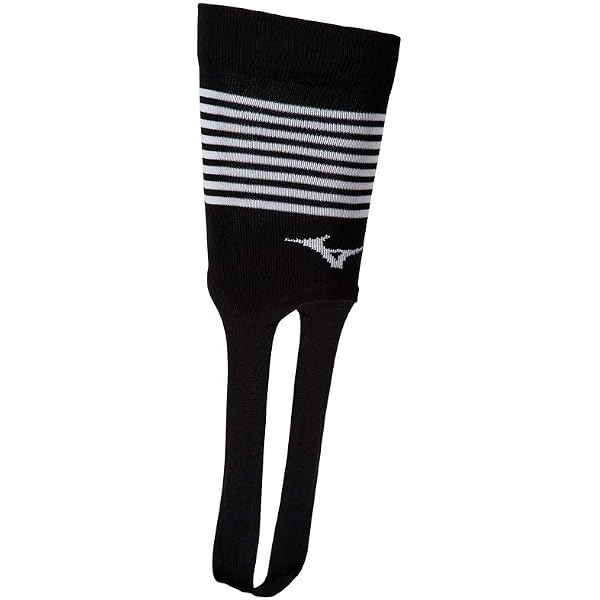 Chaussettes Baseball MK étriers Motif C-5 - Noir, Royal, Blanc - Neuves