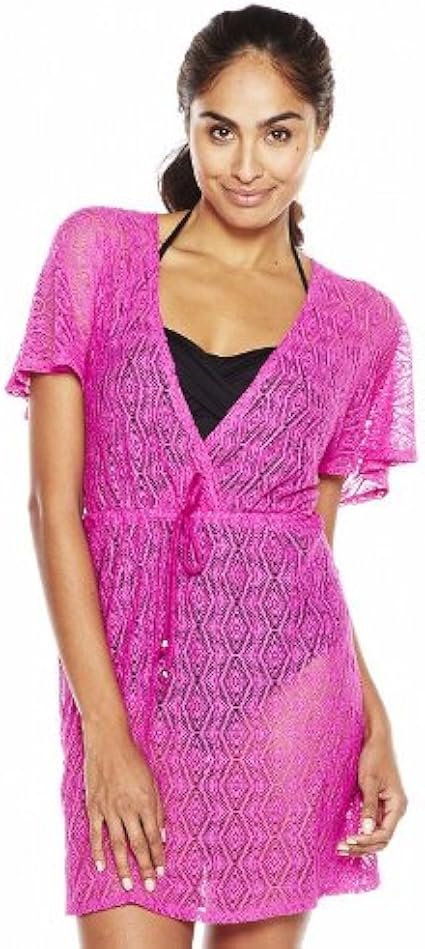 kohls swim cover ups