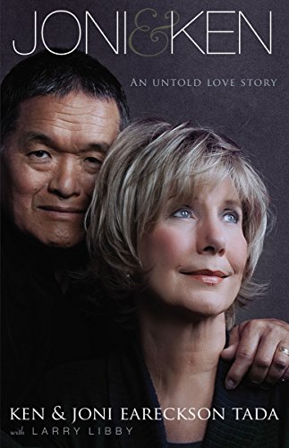 Joni and   Ken: An Untold Love…