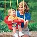 Little Tikes High Back Toddler Swing