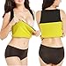LYTOPTOP Hot Sweat Slimming Vest Body Shaper for Women, Weight Loss Tummy Belly Fat Burner Shapewear, Waist Trainer Tank Top Cincher Corset Neoprene Sauna Suits Black (XXX-Large)
