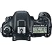 Canon EOS 7D Mark II DSLR Camera (Body Only) + 16GB I3ePro SD Card