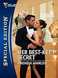 Her Best-Kept Secret (Family Business Book 5)