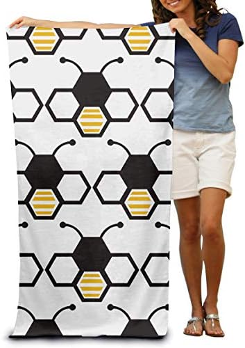 ビーチタオル 速乾 超吸水 柔らかい 多用途 プール 海水浴 ビーチブランケット ヨガマット ジム 旅行 160x80cm タオル バスタオル 特製 蜂の動物のアイコン蜂蜜飛行昆虫昆虫 昆虫 B08c5hnp 1 019円 人気海外一番 100 品質保証 全品送料無料 即日出荷 Sale開催中