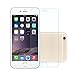 Mscrosy iPhone 7 Screen Protector, Perfect Edge-to-Edge Full Coverage Tempered Glass Film for iPhone 7/6 /6s (4.7 Inch Only) 0.26MM 9H - Lucid