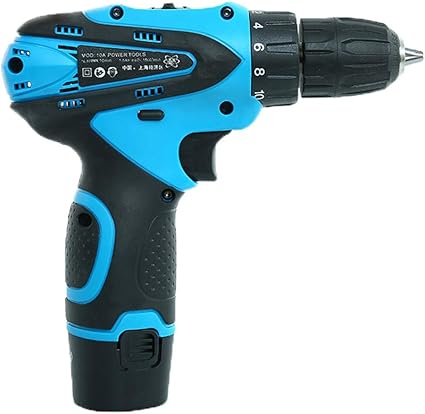 Avvitatore portatile