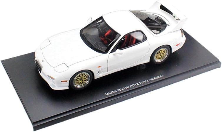 mazda rx7 toy car