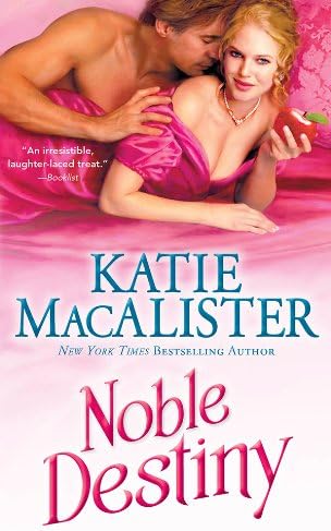 Noble Destiny (Noble series Book 2) Kindle Edition