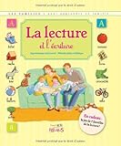 La lecture et l'écriture by 