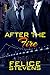 After the Fire (Through Hell and Back Book 2)