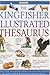 The Kingfisher Illustrated Thesaurus