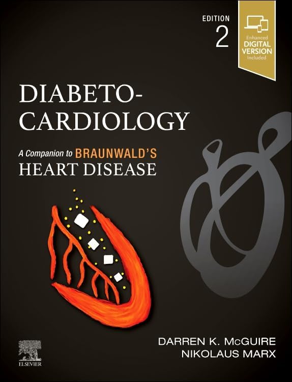 Braunwald's Heart Disease: A Textbook of Cardiovascular Medicine
