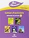 CE1 Serie 1 Cahier d'activites by 