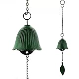 Oavand Japanese Traditional Lucky Small Wind Chimes