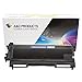 A&D Products Compatible Replacement for Brother TN350 Toner Cartridge Black (2,500 Page Yield) For Use With Brother DCP-7020, IntelliFax-2820, IntelliFax-2910, IntelliFax-2920, HL-2040, HL-2070N, MFC-7220, MFC-7225N, MFC-7420, MFC-7820N Printers
