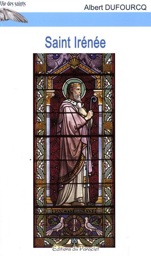 Saint Irénée